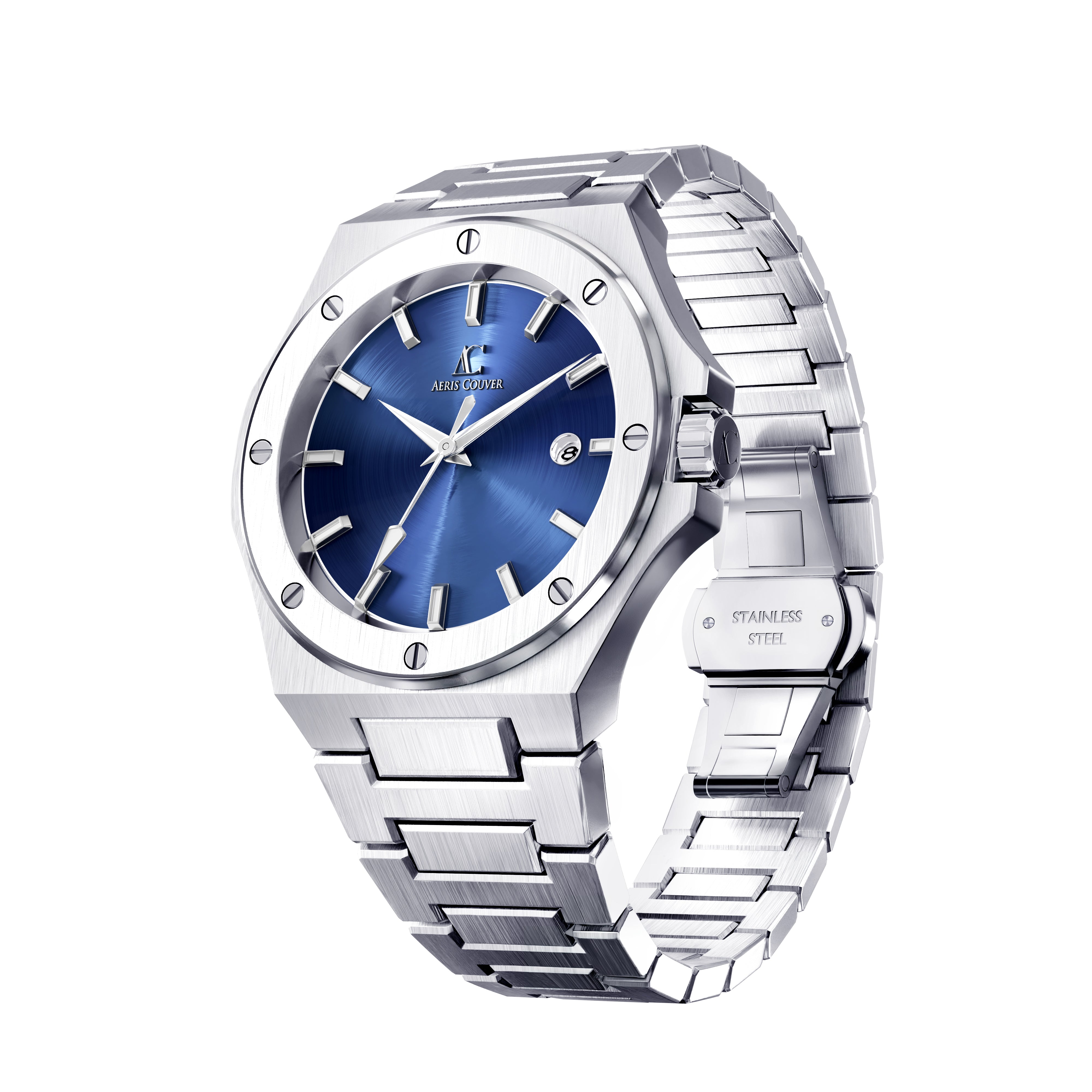 Valence - Royal Blue