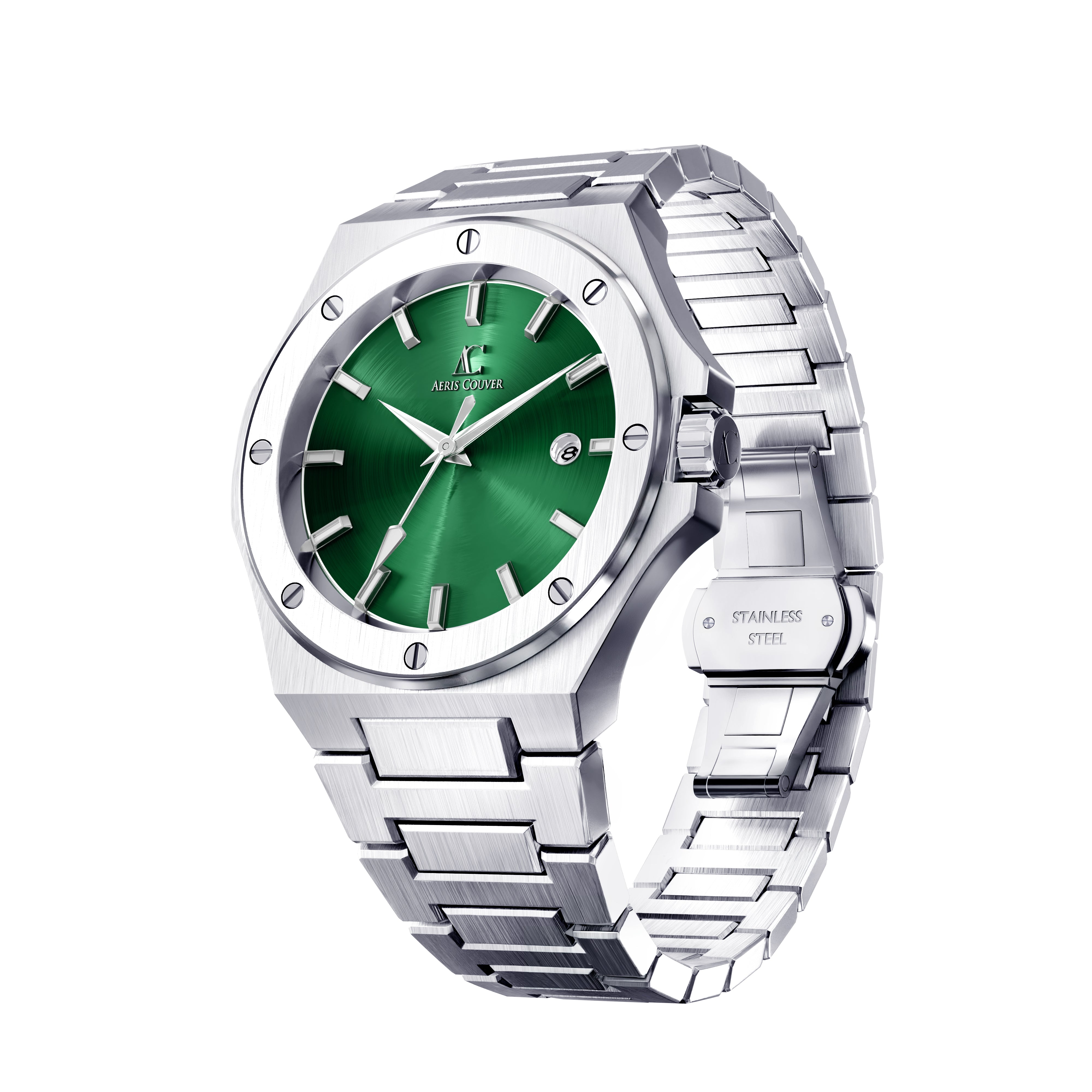 Valence - Emerald Green