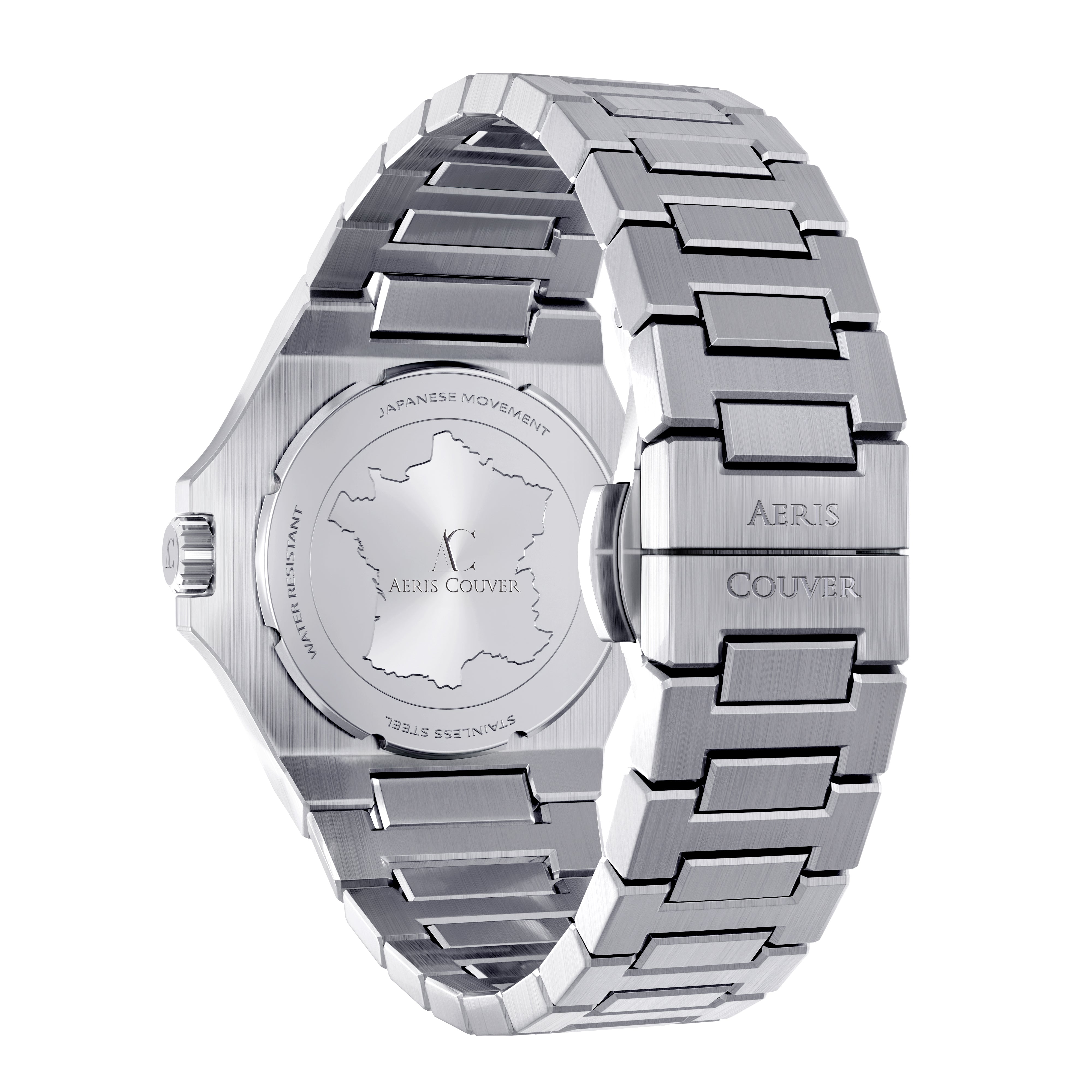 Valence - Emerald Green